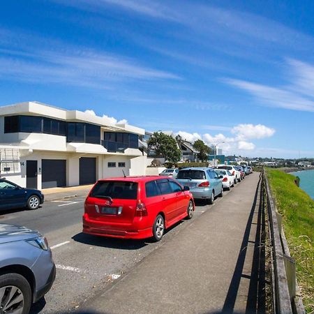 Waterfront On Woolcombe Villa New Plymouth Ngoại thất bức ảnh